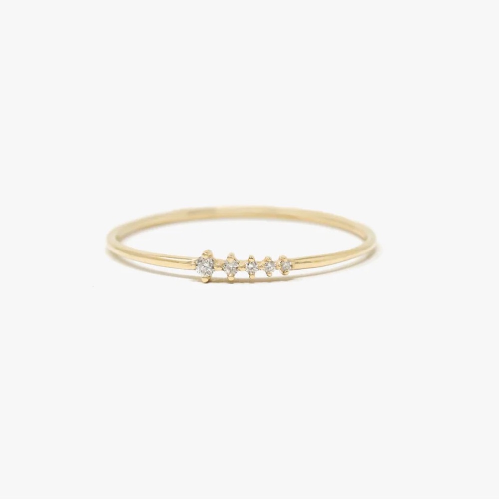 14k ring (FOR TRADE)